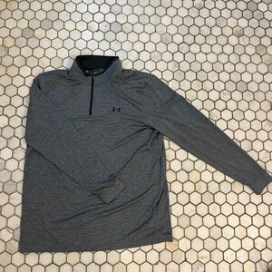 Under Armour Golf Quarter-Zip